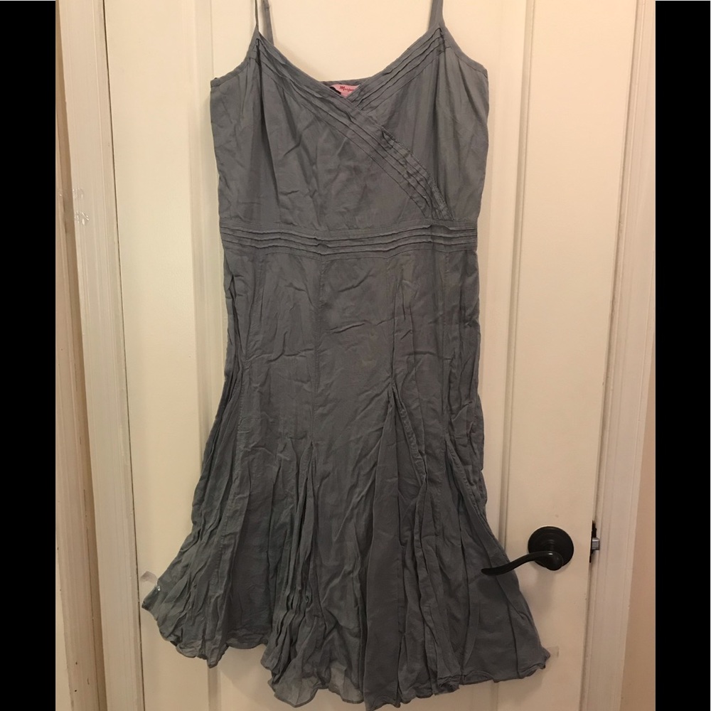 Dress by Monsoon